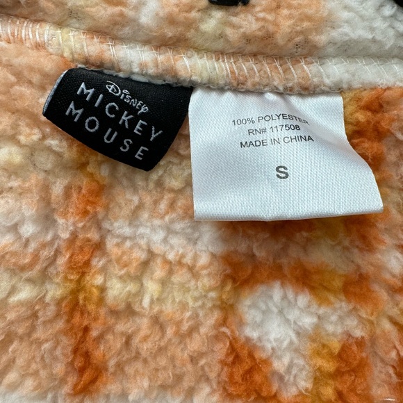 Hidden Mickey Shacket-Sold out - Picture 4 of 7